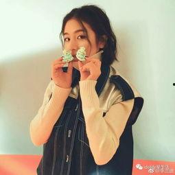 娱乐圈吃瓜李兰迪